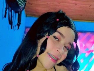 Erotisk videochat Chiquisexy05