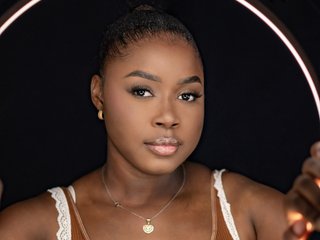 Erotisk videochat Chloe-