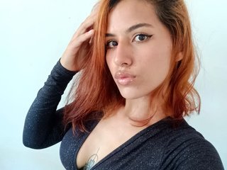 Erotisk videochat Chloe-dubois