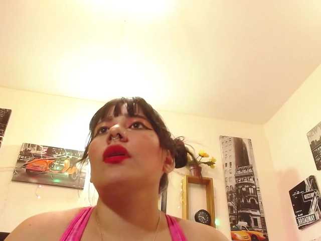 Broadcast Screenshots chloe-liu