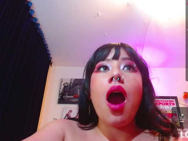 Fotos chloe-liu HI GUYS!♥ Get me Naked 111 tks ♥ ♥at goal: fingering pussy ♥ #anal #lamer el ano #sexo oral #mamada