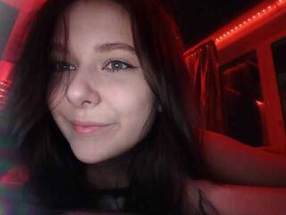 Erotisk videochat Chloe-Loyal