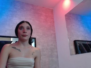 Erotisk videochat chloe-mor