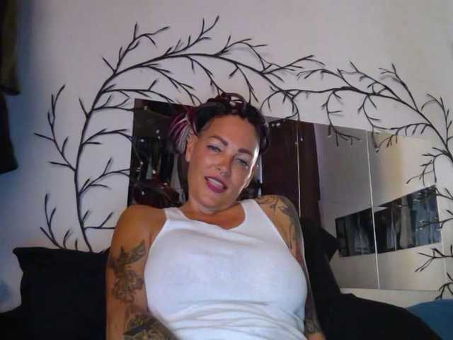 Broadcast Screenshots Chloe369