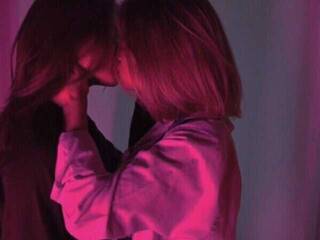 Erotisk videochat ChloeandKitty