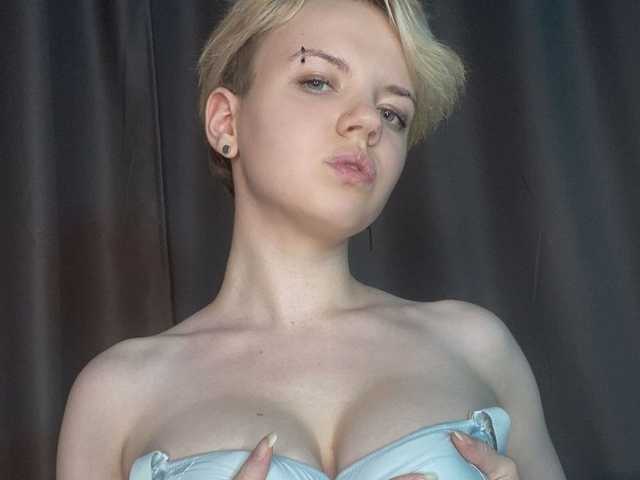 Foto af profilen ChloeBukery