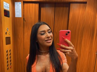 Erotisk videochat ChloeeMei