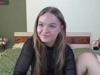 Erotisk videochat ChloeFablen