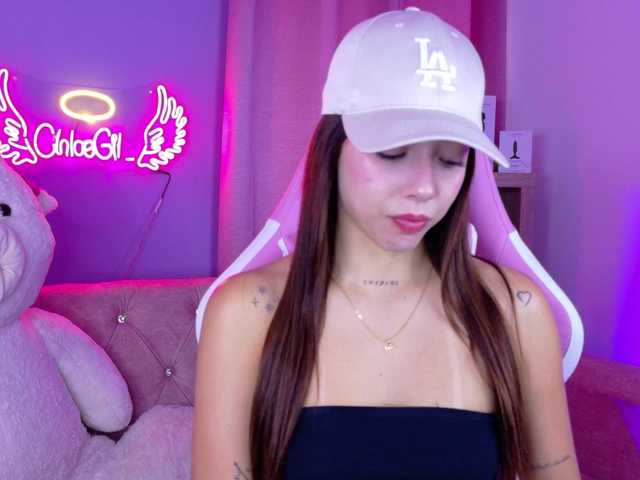 Broadcast Screenshots Chloegil