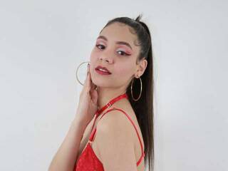 Erotisk videochat ChloeGrey