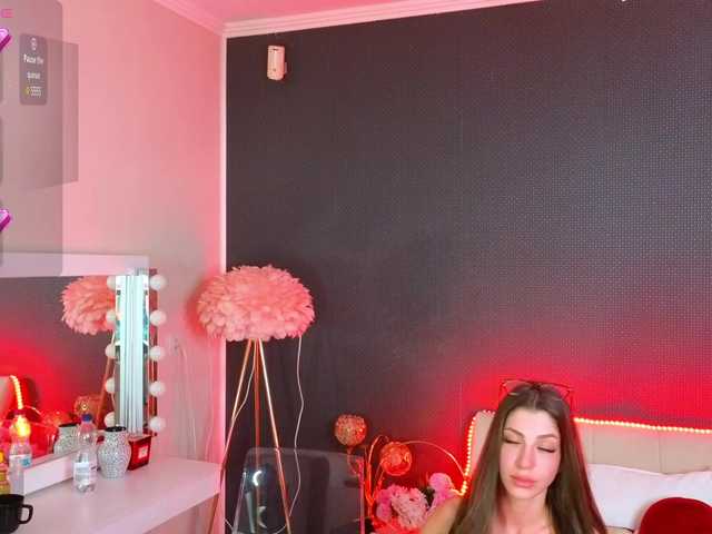Broadcast Screenshots ChloeKassidy