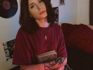 Erotisk videochat ChloeLee