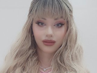 Erotisk videochat ChloeLovely