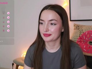 Erotisk videochat ChloeMeow