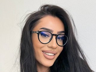 Erotisk videochat ChloeObril