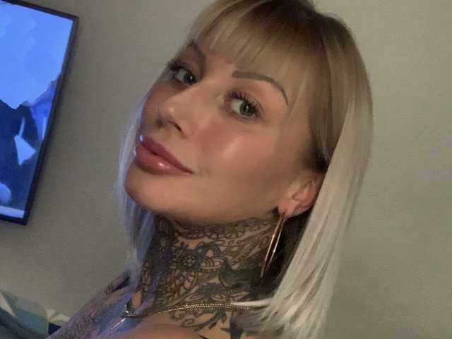 Profilbillede ChloePleasure