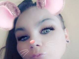 Erotisk videochat sarablackwell