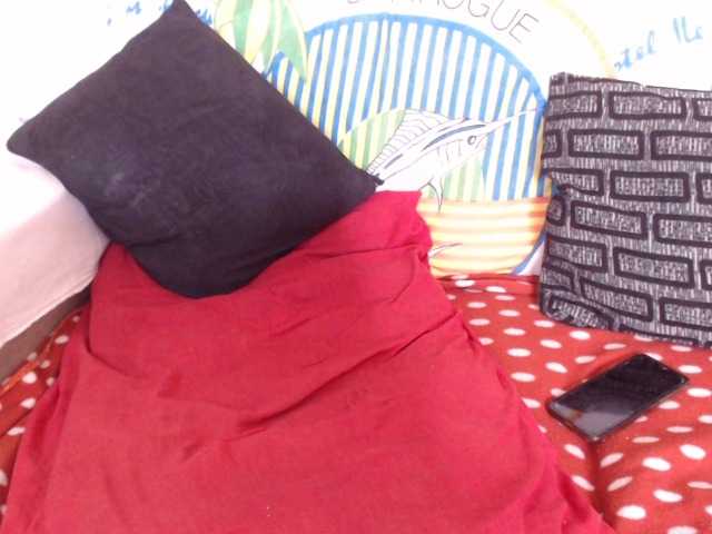 Broadcast Screenshots ChocEbony