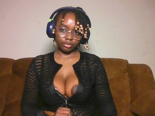 Erotisk videochat ChocoCaramel