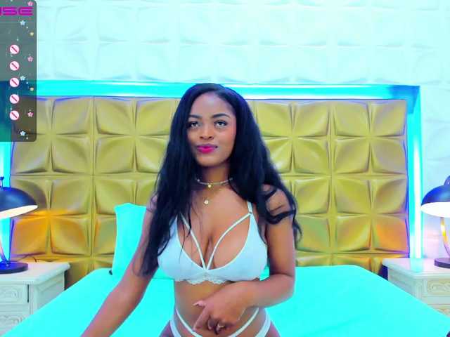 Broadcast Screenshots ChocoDesire