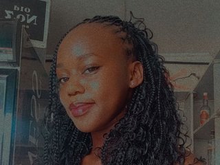 Erotisk videochat Chocodolly-