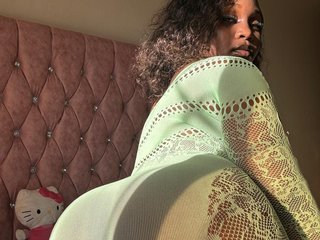 Erotisk videochat Chocolatebabe