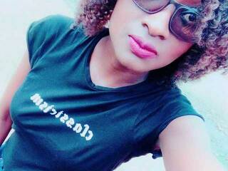 Erotisk videochat chocolatebella