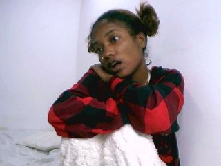 Erotisk videochat Chocolatedoll