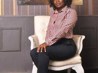 Erotisk videochat Chocolateebonyxxx