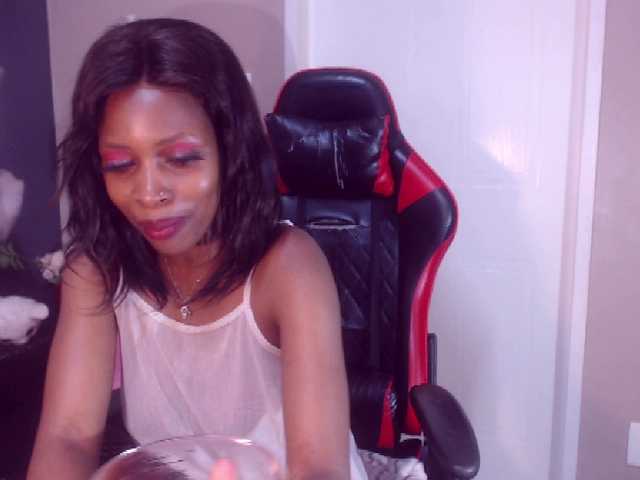 Broadcast Screenshots ChocolateRose