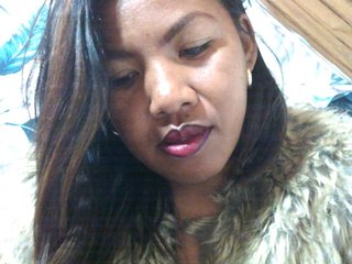 Erotisk videochat ChocolatLove