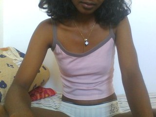 Erotisk videochat ChocoYummy