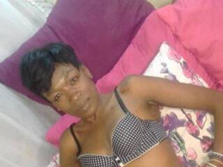 Erotisk videochat CHOCTALL