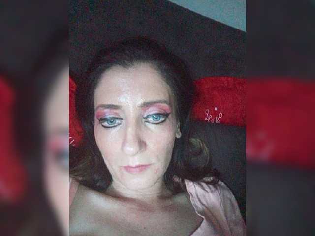 Broadcast Screenshots ChristianaHot