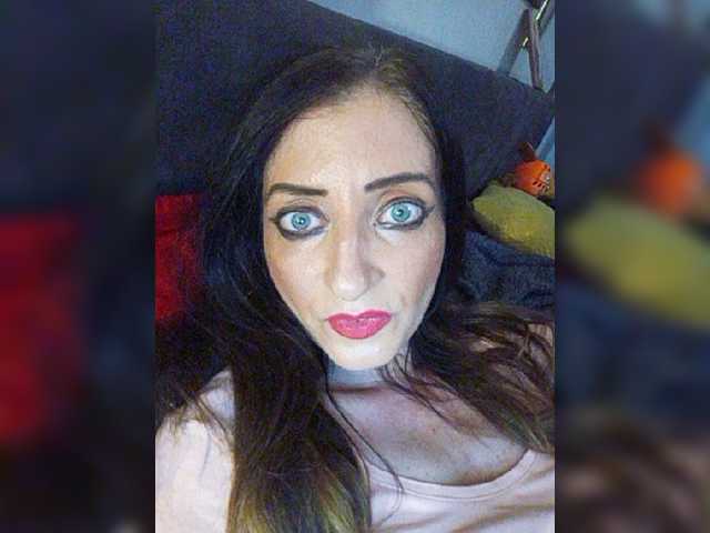 Broadcast Screenshots ChristianaHot