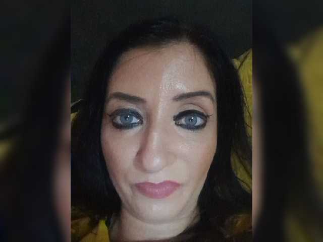 Broadcast Screenshots ChristianaHot