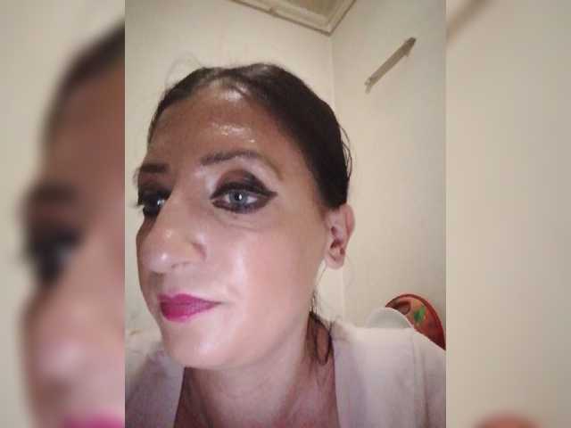 Broadcast Screenshots ChristianaHot