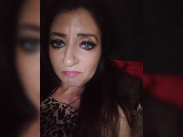 Broadcast Screenshots ChristianaHot