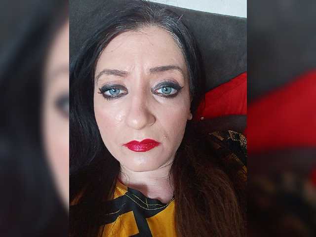 Broadcast Screenshots ChristianaHot