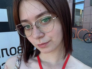 Erotisk videochat ChristianaParviainen