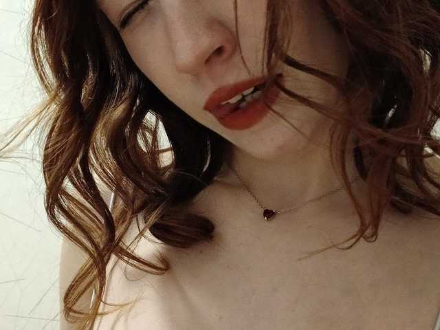 Foto af profilen Favorite_redhead