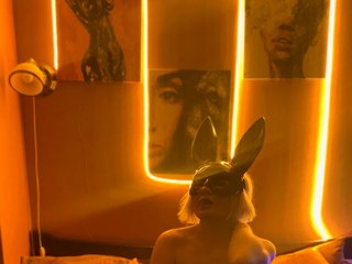 Erotisk videochat ChristineBlack