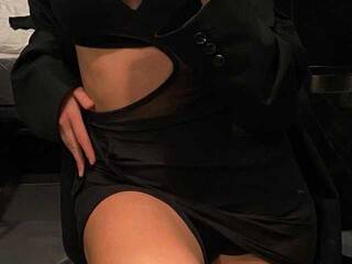 Erotisk videochat ChristineRay