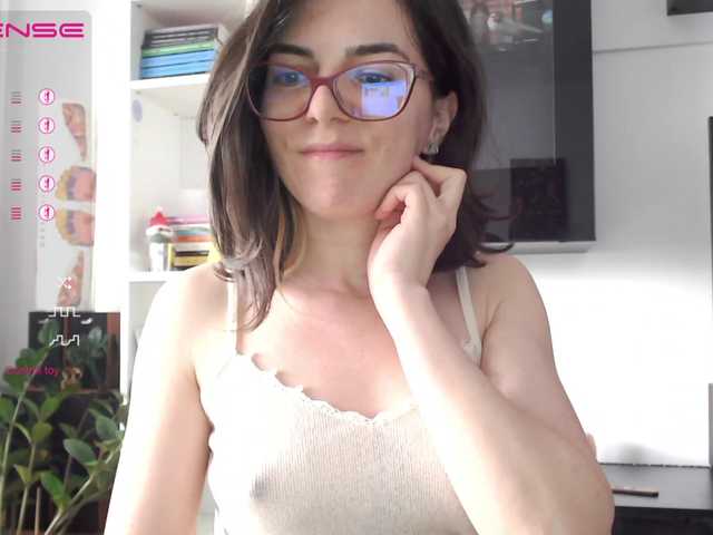 Broadcast Screenshots DianeSweeet