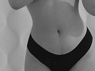 Erotisk videochat ChristyWhite