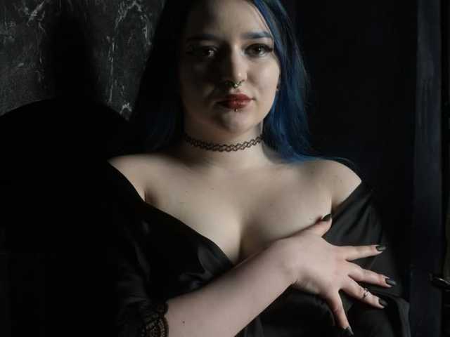 Foto af profilen ChtonicGoth