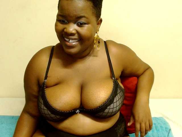 Foto af profilen ChubbyDollxxx