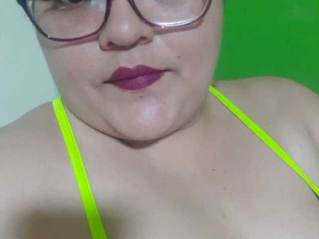 Broadcast Screenshots ChubbyHot