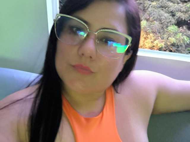 Foto af profilen chubbymature