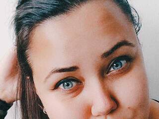 Erotisk videochat ChubbyTorik